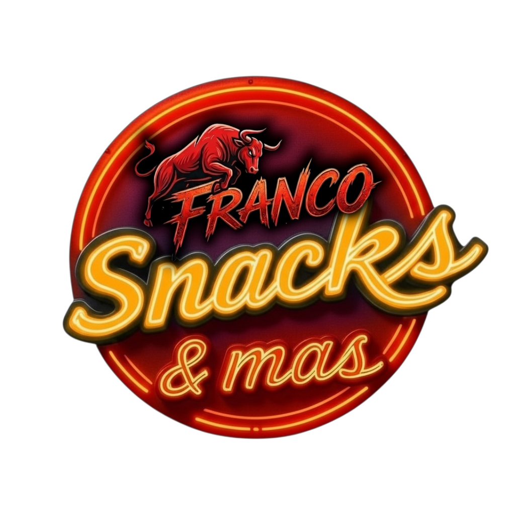 Franco Snacks & más!