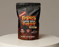 Fuego Franco Carne Seca