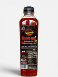 Miche-Mix Franco, Michelada mix Chile Limón flavor, 32 oz.