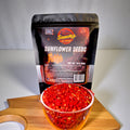 Sunflower seeds Fuego