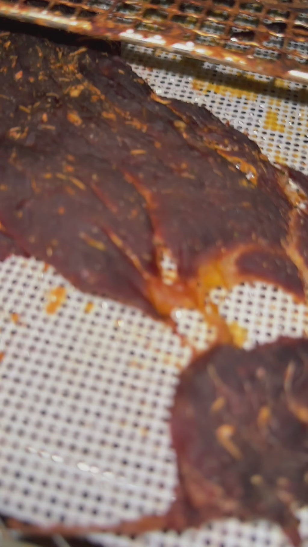 Habanero Carne seca